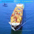 Cheap FBA Sea Freight Forwarder